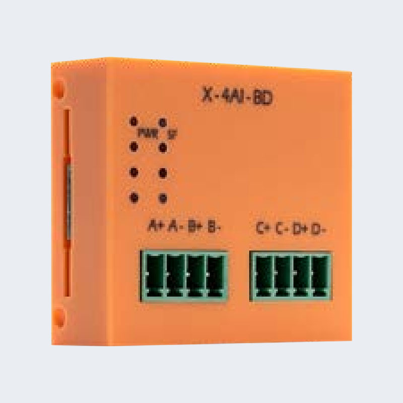 BD utvidelseskort BD utvidelseskort