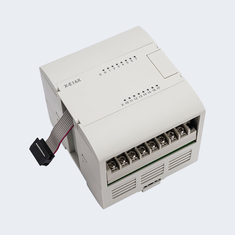 X-serien utvidelsesmoduler X-serien utvidelsesmoduler