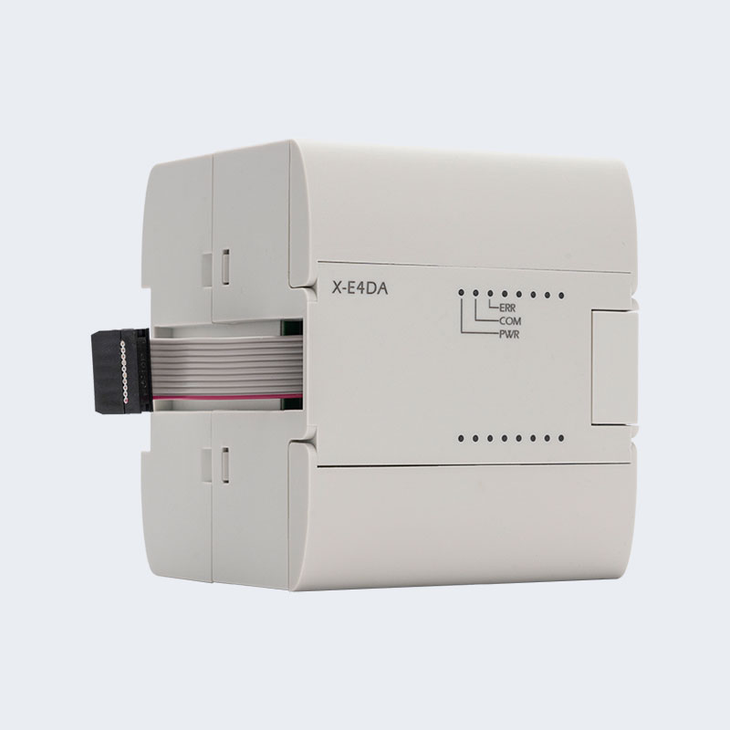 X-serien utvidelsesmoduler X-serien utvidelsesmoduler