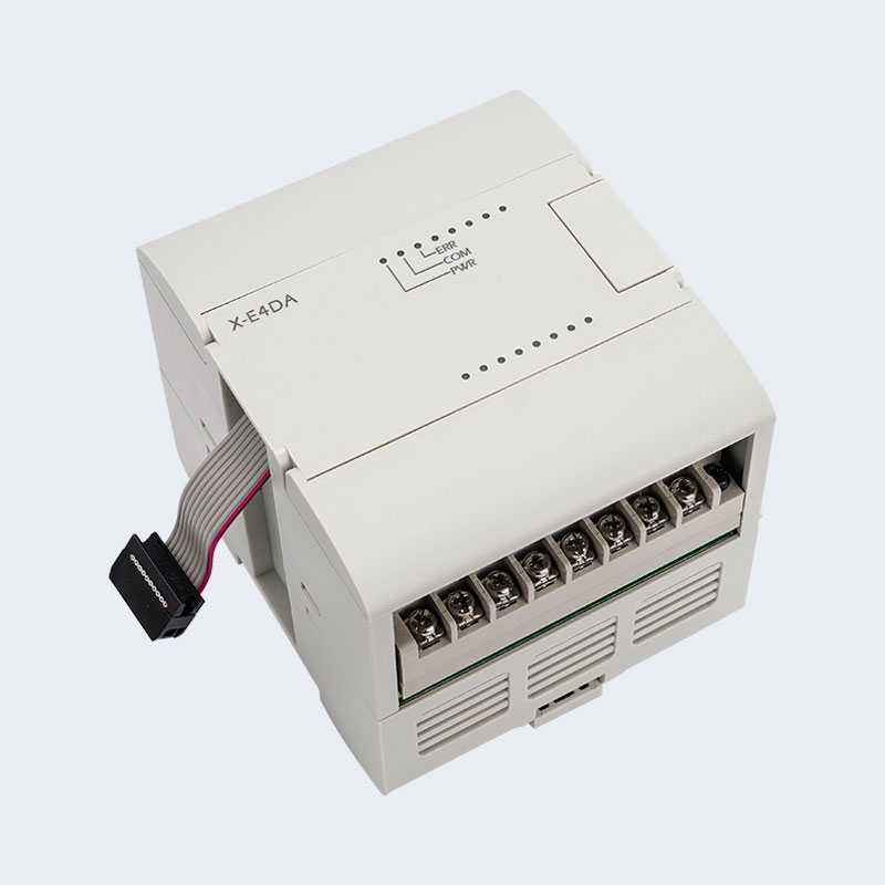 X-serien utvidelsesmoduler X-serien utvidelsesmoduler