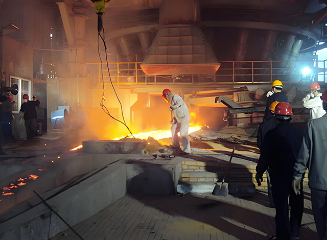 RVE32-serien i masovn dobbel billøfter fôringsløsning