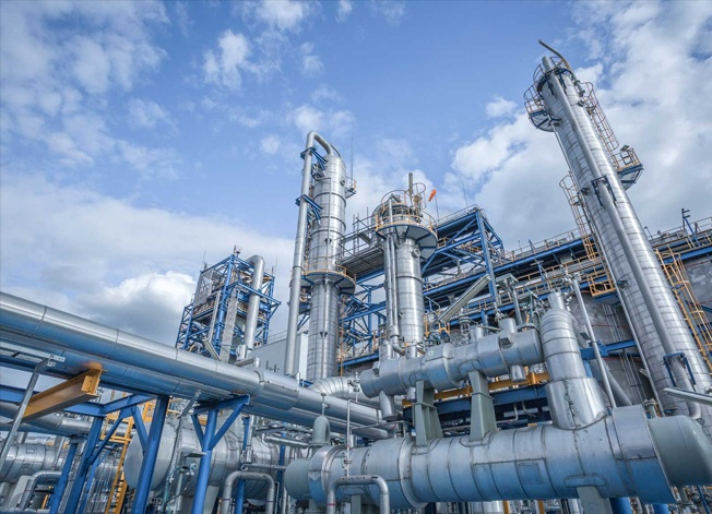 Løsninger i RVE32-serien på blandere