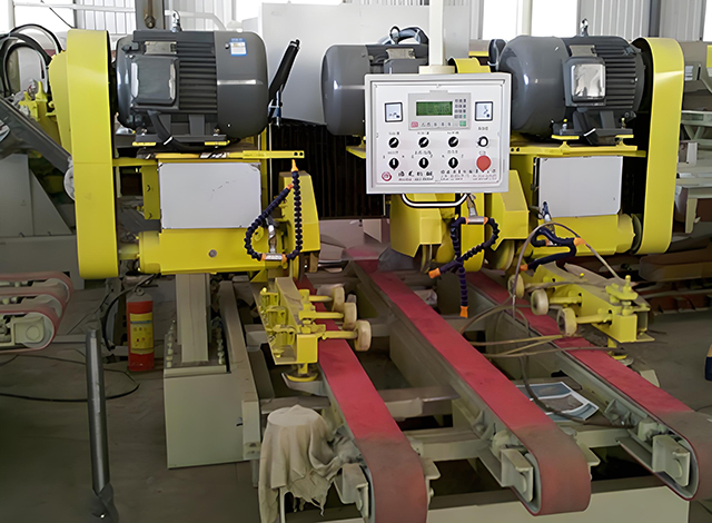 D51-serien på roterende kuttemaskinløsning