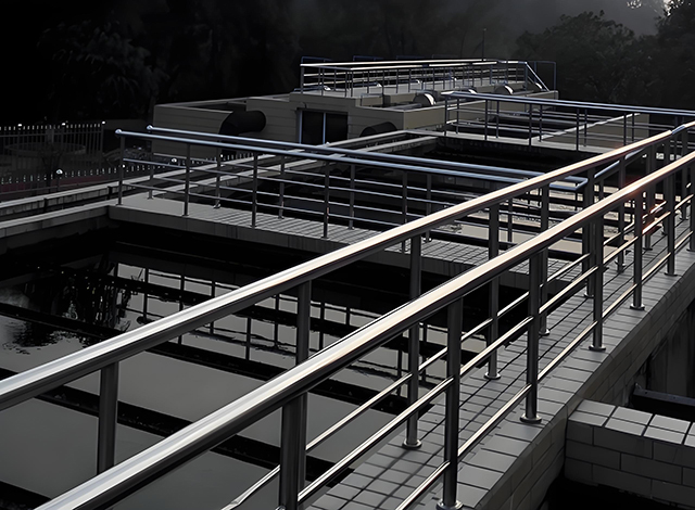 RVE32-serien Konstant trykk vannforsyningssystemløsning i vannverk