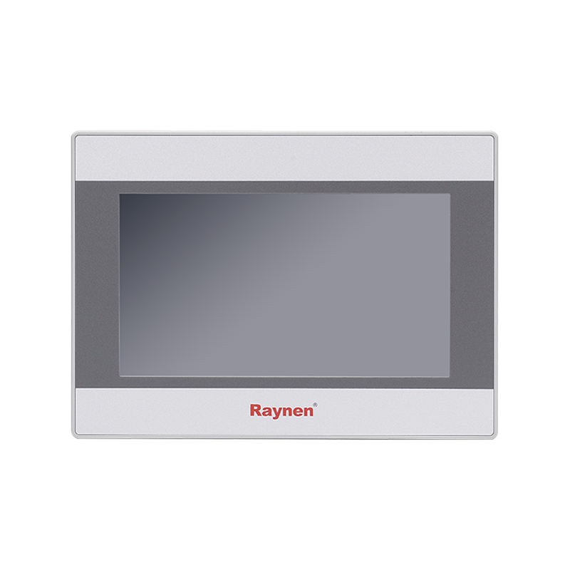 UH410 Human Machine Interface