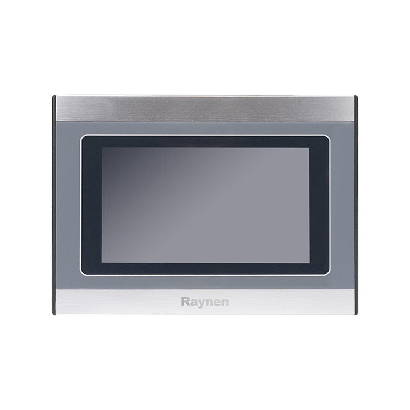 UH510 Human Machine Interface