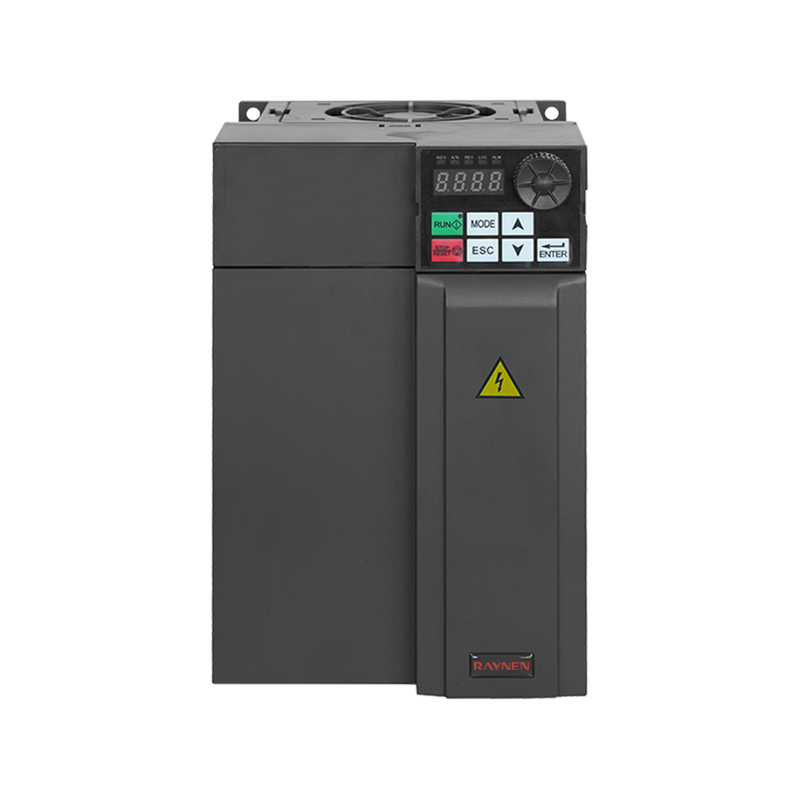 CT3000 Series Variable Frequency Drive 400V 0,75-15kW CT3000 Series Variable Frequency Drive 400V 0,75-15kW