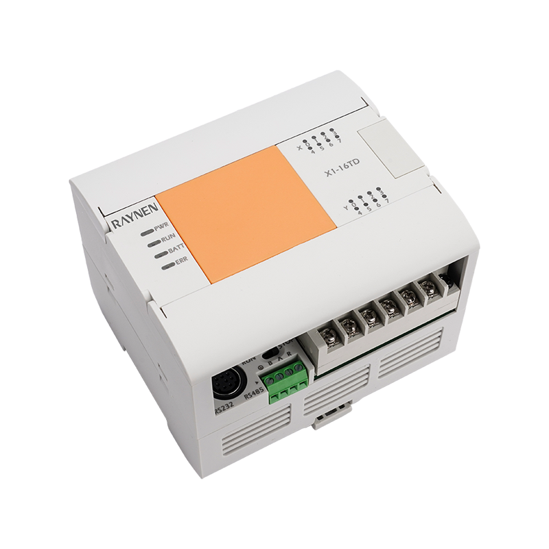 X1 Økonomisk programmerbar logikkkontroller X1 Økonomisk programmerbar logikkkontroller