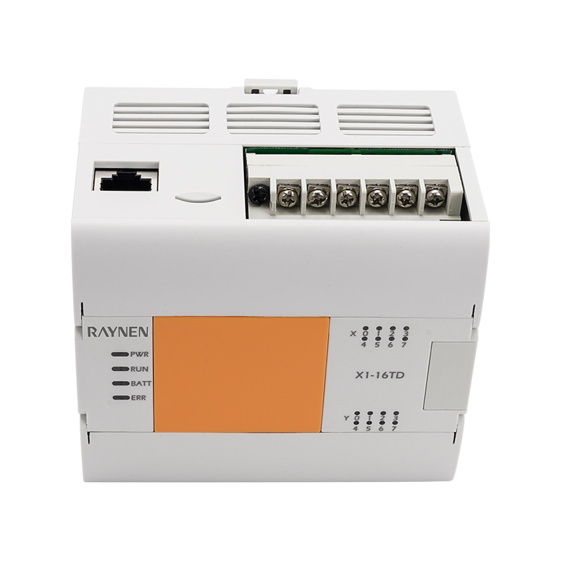 X1 Økonomisk programmerbar logikkkontroller X1 Økonomisk programmerbar logikkkontroller