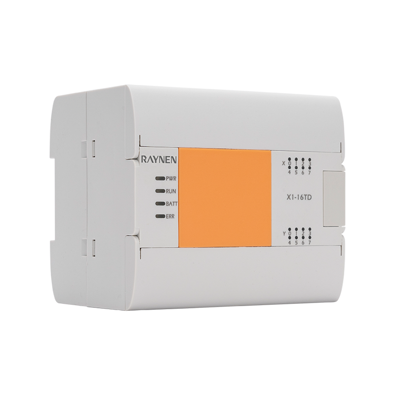 X1 Økonomisk programmerbar logikkkontroller X1 Økonomisk programmerbar logikkkontroller