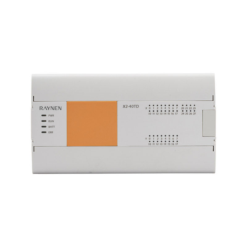 X2 Standard programmerbar logikkkontroller X2 Standard programmerbar logikkkontroller