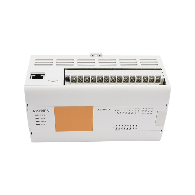 X2 Standard programmerbar logikkkontroller X2 Standard programmerbar logikkkontroller