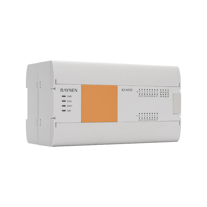 X2 Standard programmerbar logikkkontroller X2 Standard programmerbar logikkkontroller