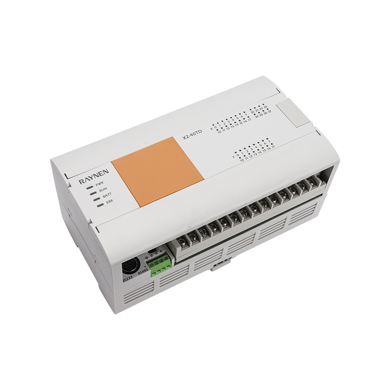 X2 Standard programmerbar logikkkontroller X2 Standard programmerbar logikkkontroller