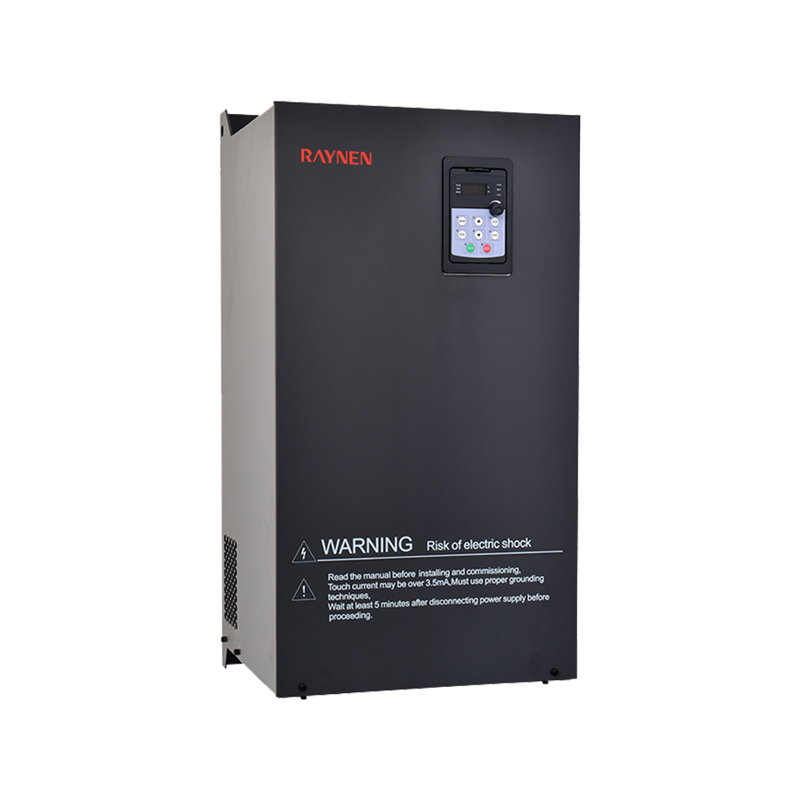 380V 200(220)-220(250)kW Smart lavspent variabel frekvensomformer 380V 200(220)-220(250)kW Smart lavspent variabel frekvensomformer