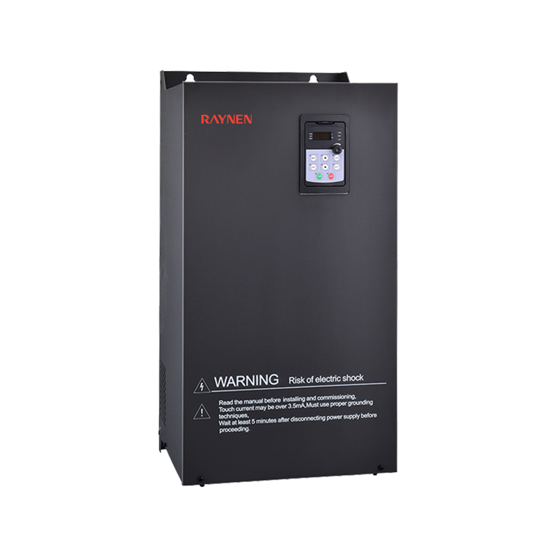 380V 250(280)-315(355)kW Smart lavspent variabel frekvensomformer 380V 250(280)-315(355)kW Smart lavspent variabel frekvensomformer