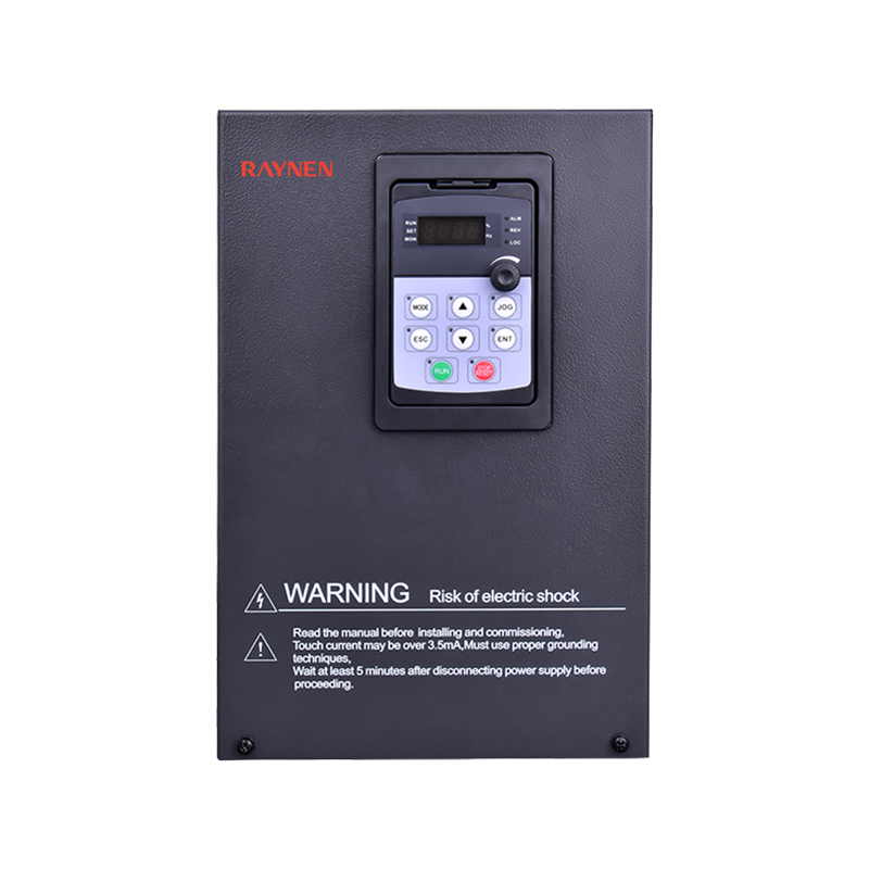 380V 15(18)-18(22)kW Smart lavspent variabel frekvensomformer 380V 15(18)-18(22)kW Smart lavspent variabel frekvensomformer