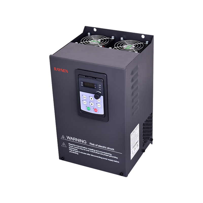 380V 15(18)-18(22)kW Smart lavspent variabel frekvensomformer 380V 15(18)-18(22)kW Smart lavspent variabel frekvensomformer