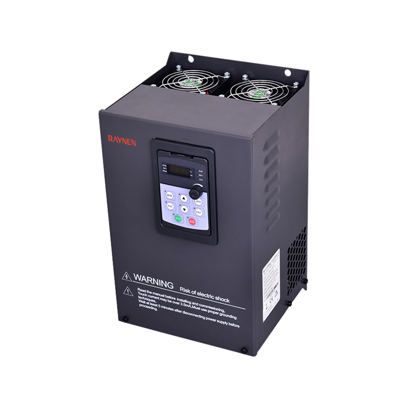 380V 22(30)kW Smart lavspent variabel frekvensomformer 380V 22(30)kW Smart lavspent variabel frekvensomformer