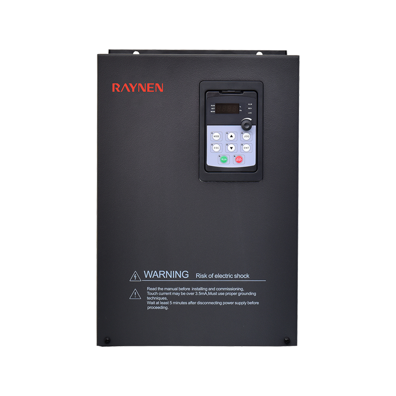 380V 30(37)-37(45)kW Smart lavspent variabel frekvensomformer 380V 30(37)-37(45)kW Smart lavspent variabel frekvensomformer