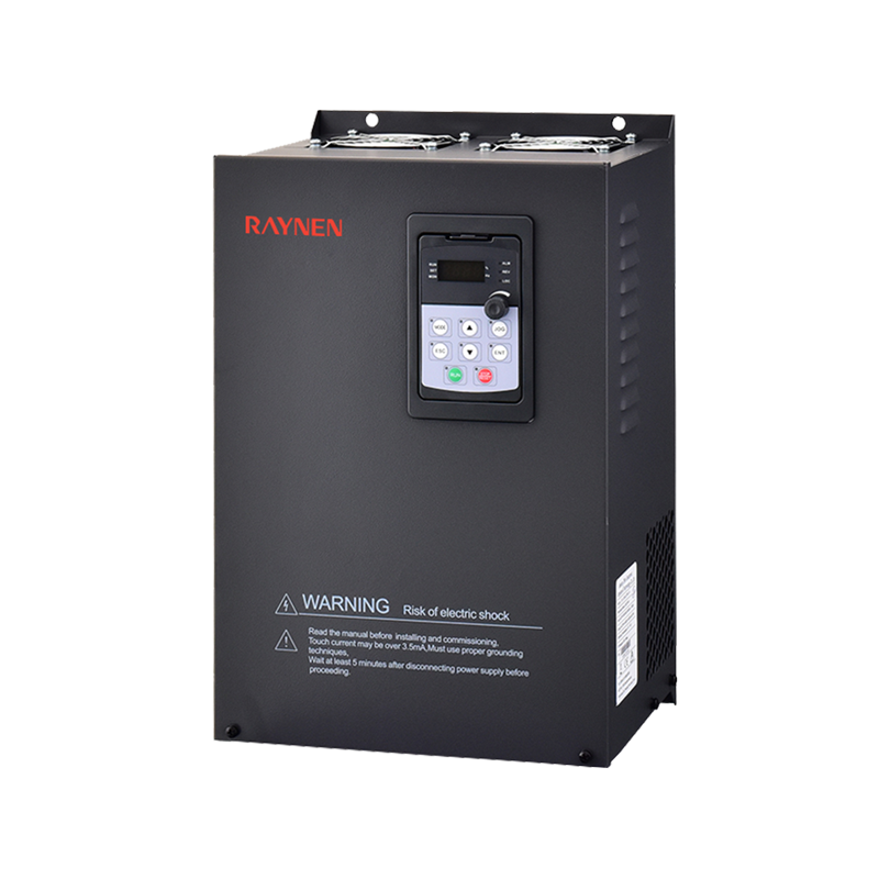 380V 30(37)-37(45)kW Smart lavspent variabel frekvensomformer 380V 30(37)-37(45)kW Smart lavspent variabel frekvensomformer