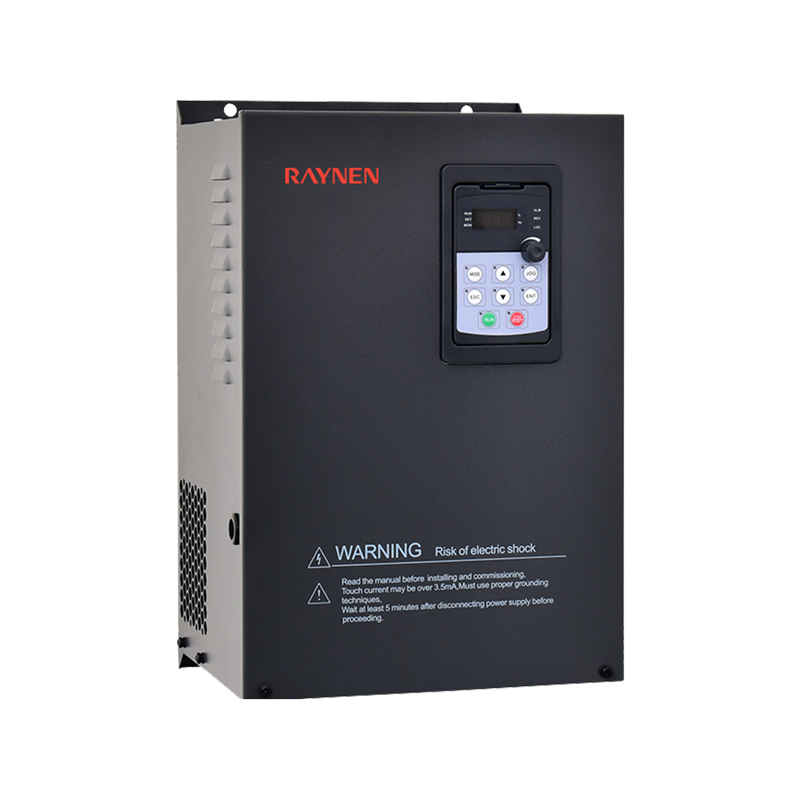 380V 30(37)-37(45)kW Smart lavspent variabel frekvensomformer 380V 30(37)-37(45)kW Smart lavspent variabel frekvensomformer