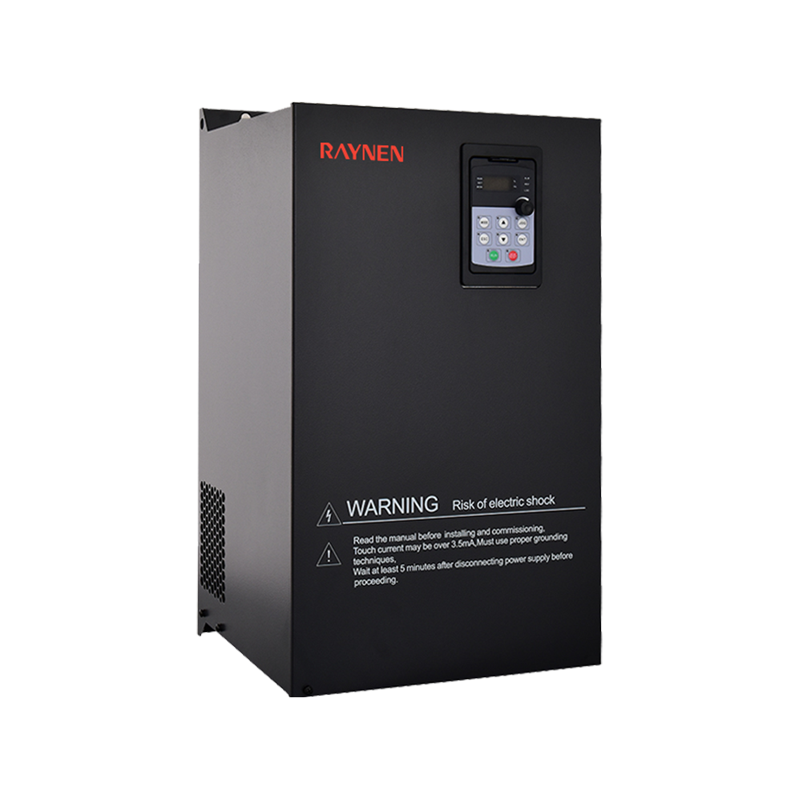 380V 55(75)kW Smart lavspent variabel frekvensomformer 380V 55(75)kW Smart lavspent variabel frekvensomformer