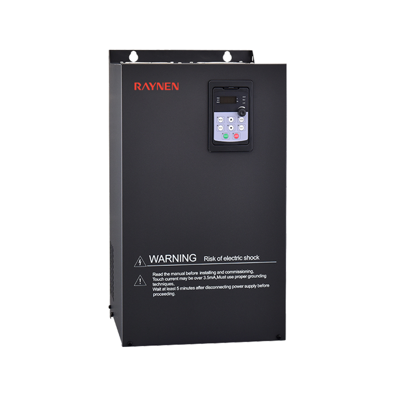 380V 55(75)kW Smart lavspent variabel frekvensomformer 380V 55(75)kW Smart lavspent variabel frekvensomformer