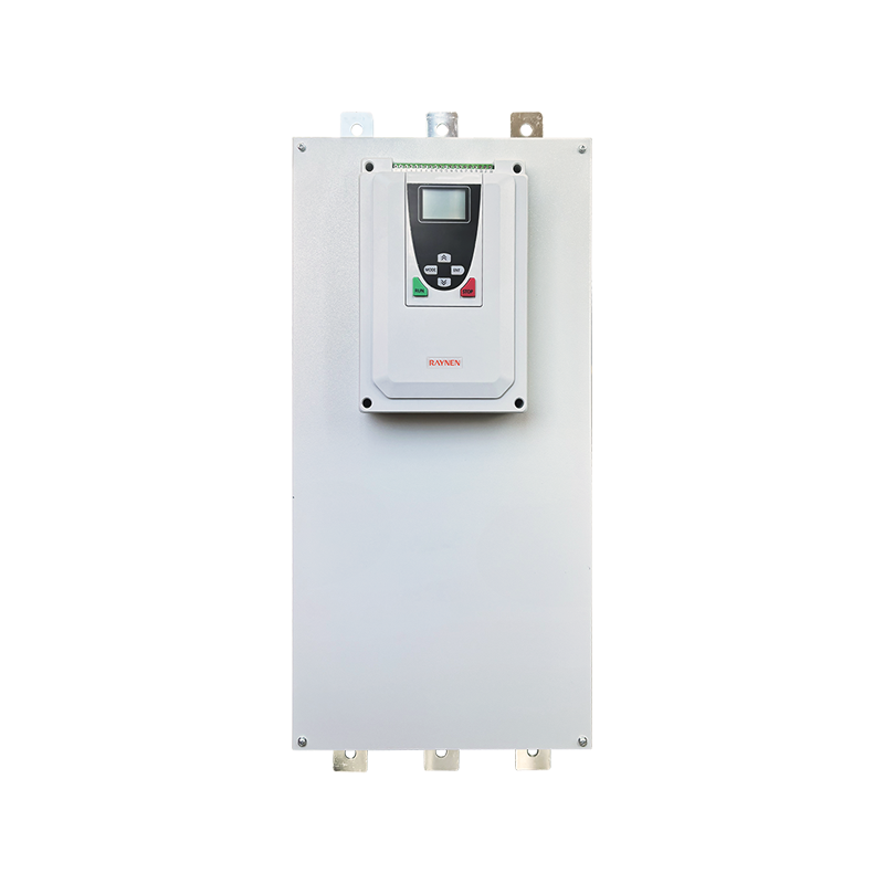 RSE-I 250-320kW mykstarter RSE-I 250-320kW mykstarter