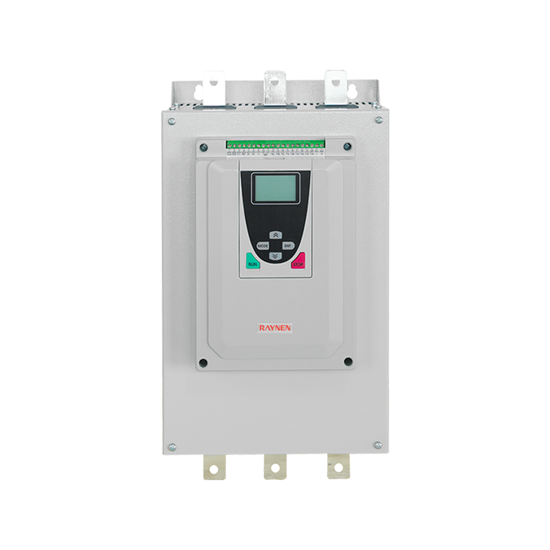 RSE-I 75-115kW mykstarter RSE-I 75-115kW mykstarter