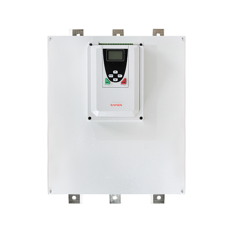 RSE-O 250-320kW mykstarter