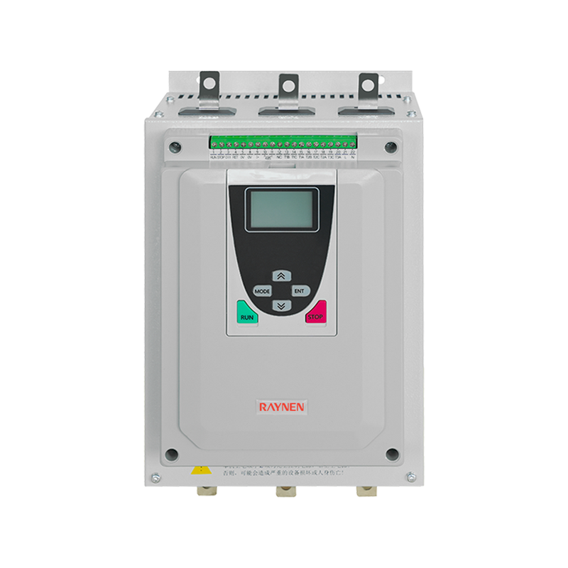 RSE-O 7,5-55kW mykstarter