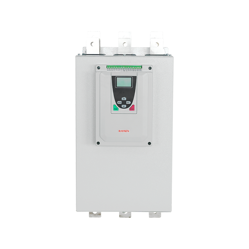 250-320kW RSE-serien intelligent mykstarter med lavt energiforbruk 250-320kW RSE-serien intelligent mykstarter med lavt energiforbruk