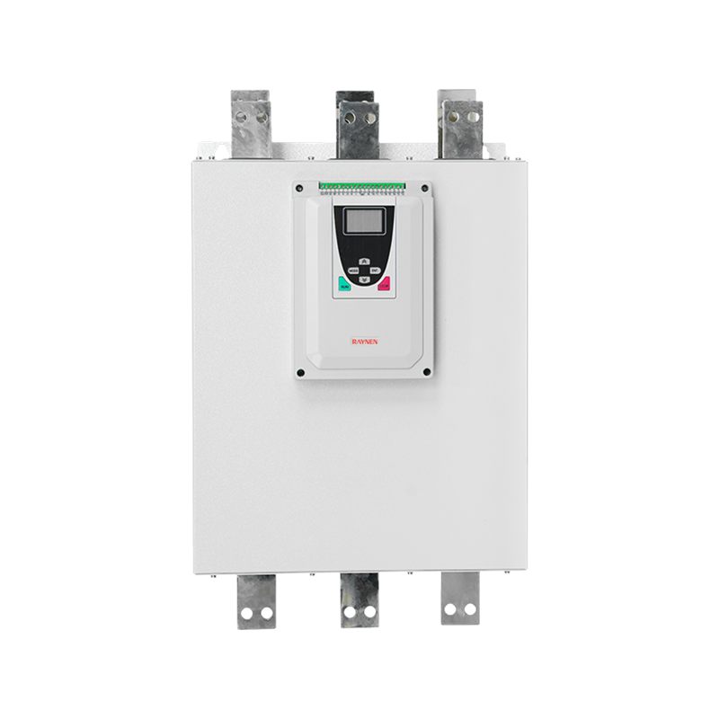 RSE 400-500kW mykstarter