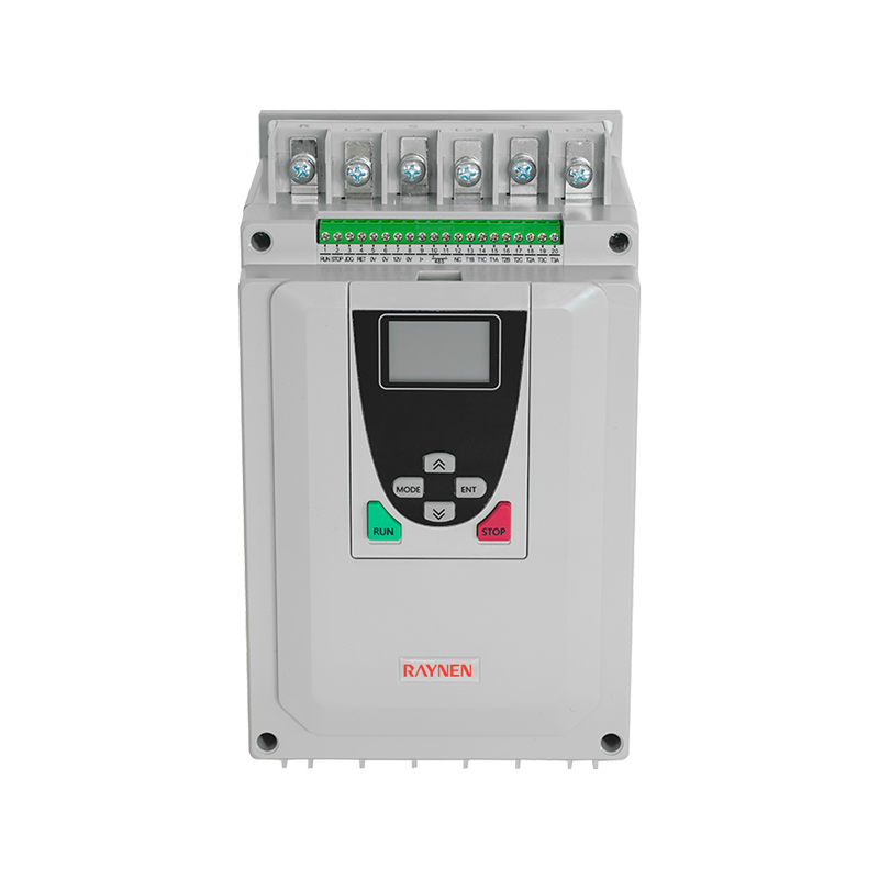 RSE 7,5-55kW mykstarter