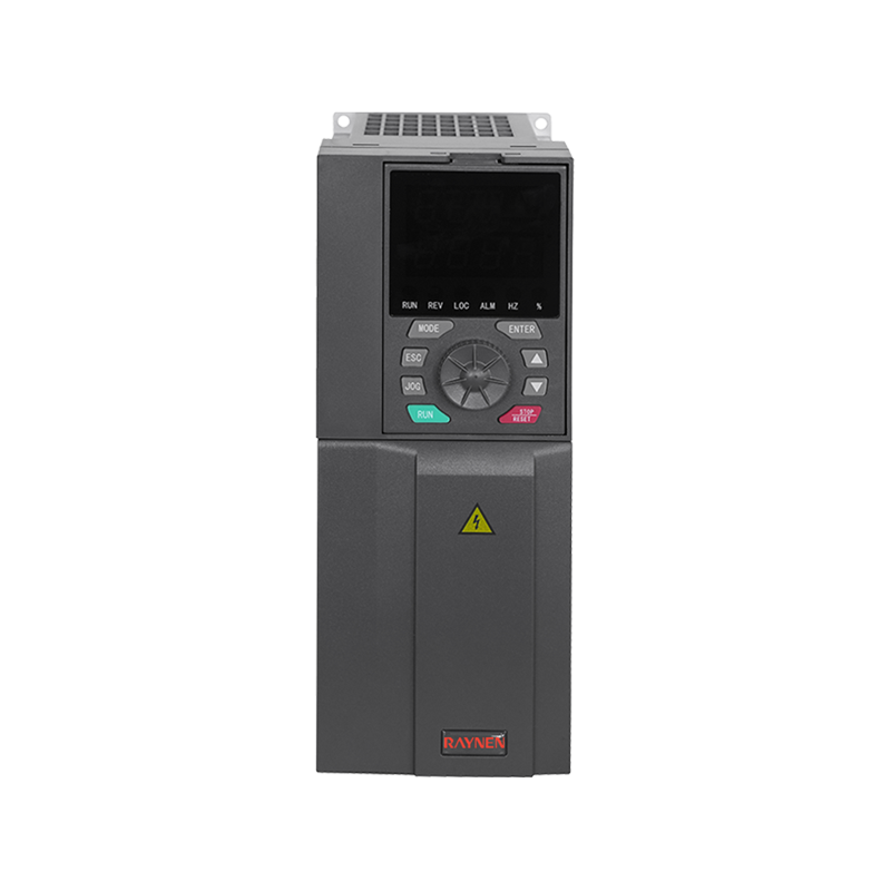 380V 4(5,5)-7,5(11)kW VFD