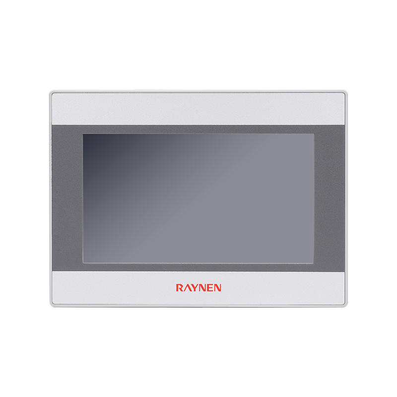 UA 407W industriell IoT datamaskin med berøringsskjerm