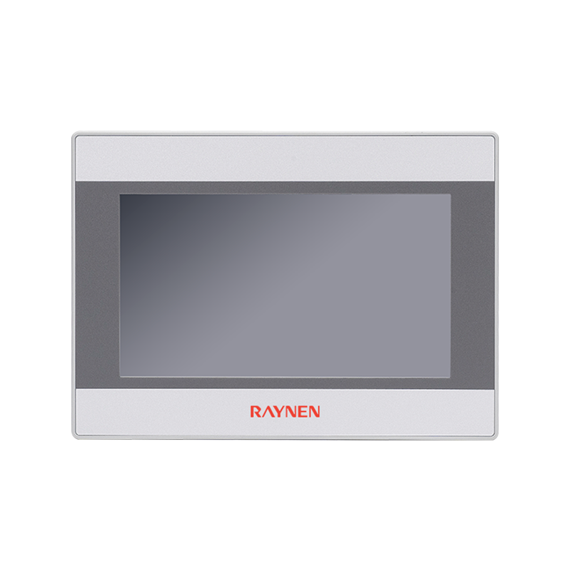 UH407 Human Machine Interface