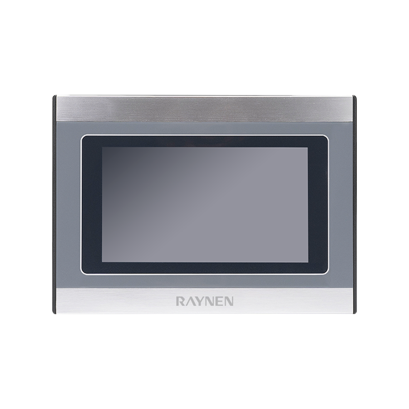 UH507 Human Machine Interface