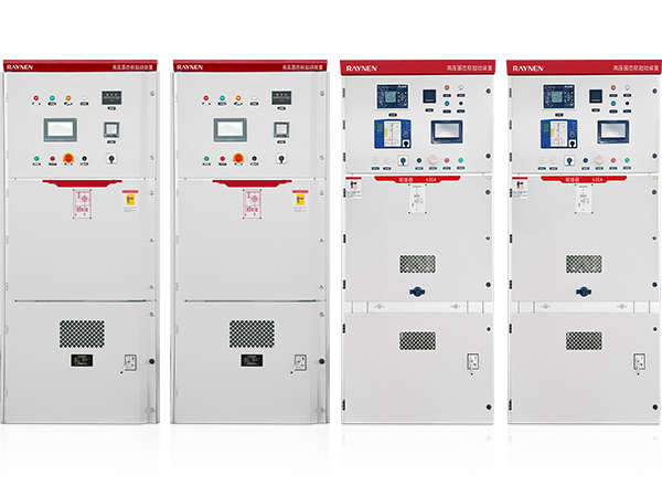 Mellomspennings mykstarter